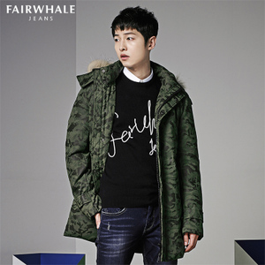 Mark Fairwhale/马克华菲 716415017504