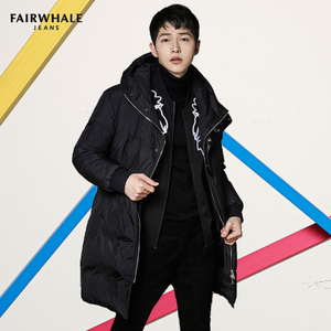 Mark Fairwhale/马克华菲 716415027008