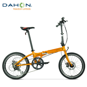 Dahon/大行 KBA083