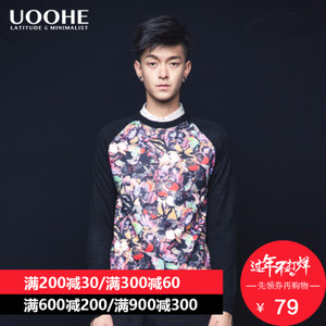 UOOHE MS530064