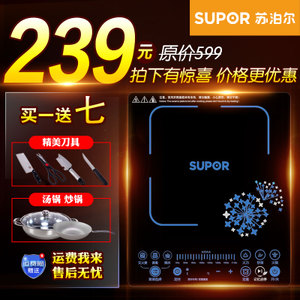 SUPOR/苏泊尔 SDHCB8E33-210