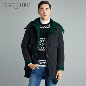 PEACEBIRD/太平鸟 B2AB44615