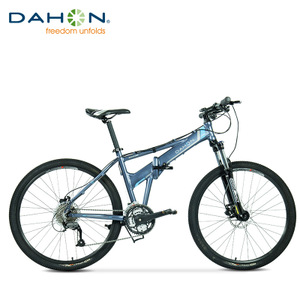 Dahon/大行 XAA673-PLUS-PLUS