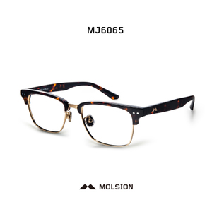 Molsion/陌森 MJ-6065-B20