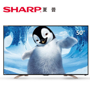 Sharp/夏普 LCD-50S3A