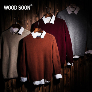 Wood soon/我的速度 WS16CX8225