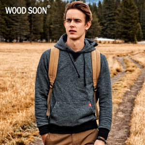 Wood soon/我的速度 WS16CWT010