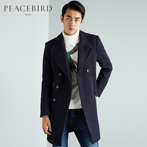 PEACEBIRD/太平鸟 BWAA44627