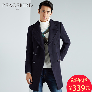 PEACEBIRD/太平鸟 BWAA44627