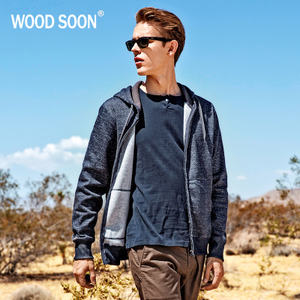 Wood soon/我的速度 WS16CWT008