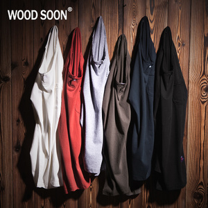 Wood soon/我的速度 WS16CT8115