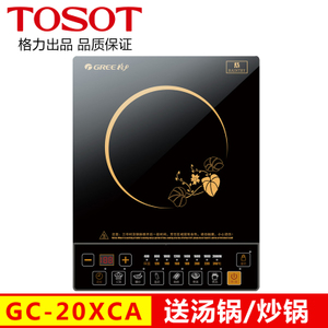 TOSOT/大松 GC-20XCB