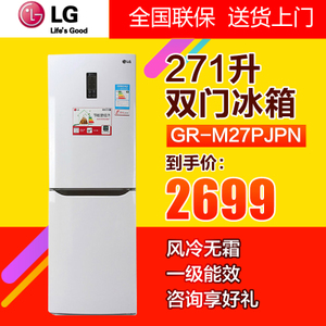 LG GR-M27PJPN