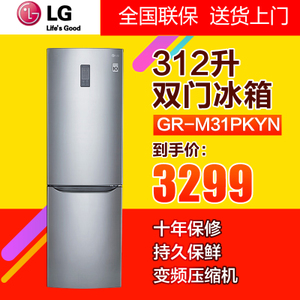 LG GR-M31PKYN