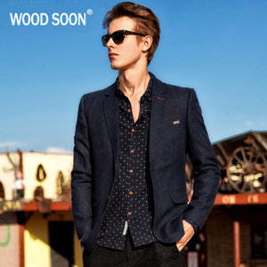 Wood soon/我的速度 WS16CWX959