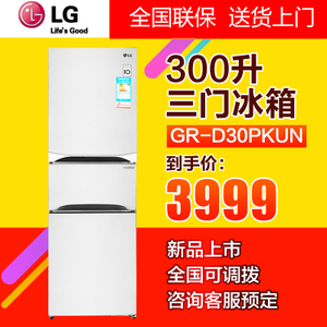 LG GR-D30PKUN