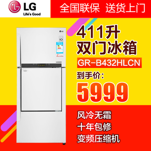 LG GR-D432HSAN