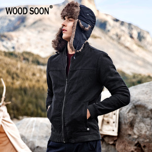 Wood soon/我的速度 WS16CJW967