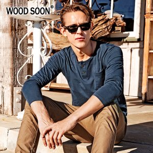 Wood soon/我的速度 WS16CTTQW226