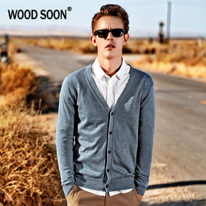 Wood soon/我的速度 WS16CXM573