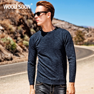 Wood soon/我的速度 WS16CX9861