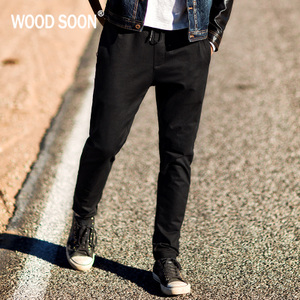 Wood soon/我的速度 WS16CKK984