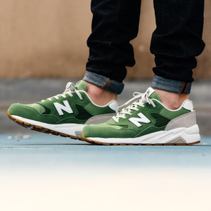 NEW BALANCE 2016Q2MRT580MG