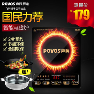 Povos/奔腾 CG2185