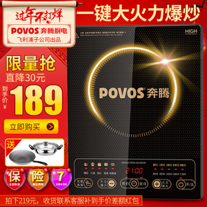 Povos/奔腾 CG2185