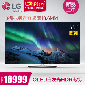 LG OLED55B6P-C