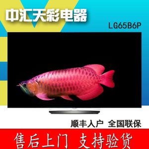 LG OLED65B6P-C