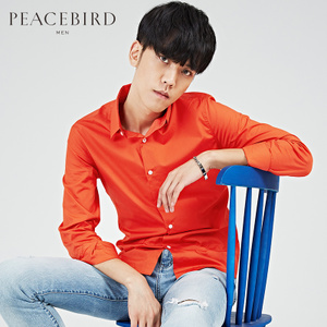 PEACEBIRD/太平鸟 B2CA44319