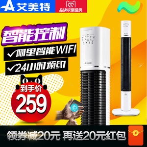 Airmate/艾美特 FTA47R-...