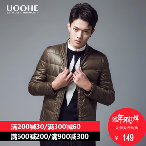 UOOHE WT316091