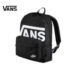 VANS VN0A2XA3BLK