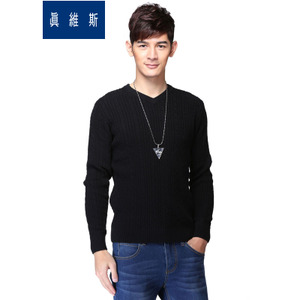 Jeanswest/真维斯 55-191108