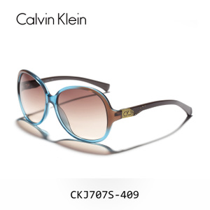 Calvin Klein/卡尔文克雷恩 CKJ-S707S-C001-59-707S-409