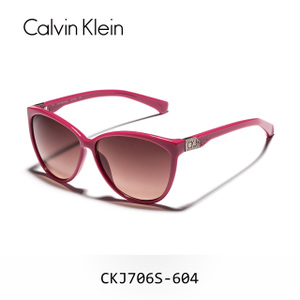 Calvin Klein/卡尔文克雷恩 CKJ-S707S-C001-59-706S-604