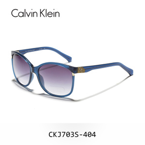 Calvin Klein/卡尔文克雷恩 CKJ-S707S-C001-59-703S-404