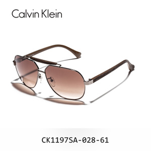 Calvin Klein/卡尔文克雷恩 CK1197SA-028