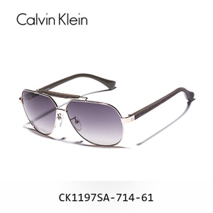 Calvin Klein/卡尔文克雷恩 CK1197SA-714