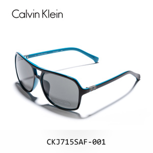 Calvin Klein/卡尔文克雷恩 715SAF-001