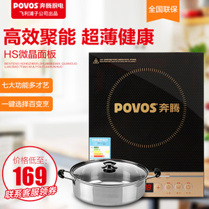 Povos/奔腾 CH2196