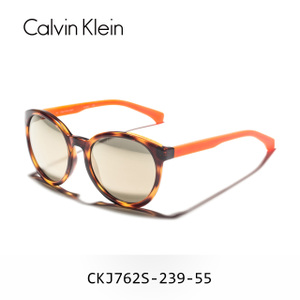 Calvin Klein/卡尔文克雷恩 CKJ762S-239-55