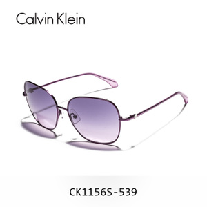 Calvin Klein/卡尔文克雷恩 CK1156S-539