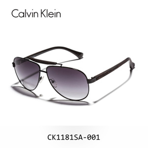 Calvin Klein/卡尔文克雷恩 CK1181SA-001