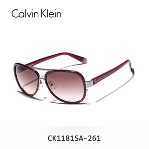 Calvin Klein/卡尔文克雷恩 CK1181SA-261