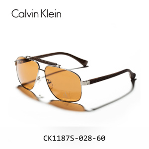 Calvin Klein/卡尔文克雷恩 CK1187S-028