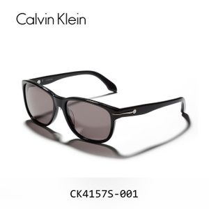 Calvin Klein/卡尔文克雷恩 4157S-001