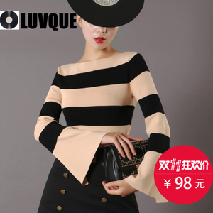 LUVQUE/爱人皇后 T6612